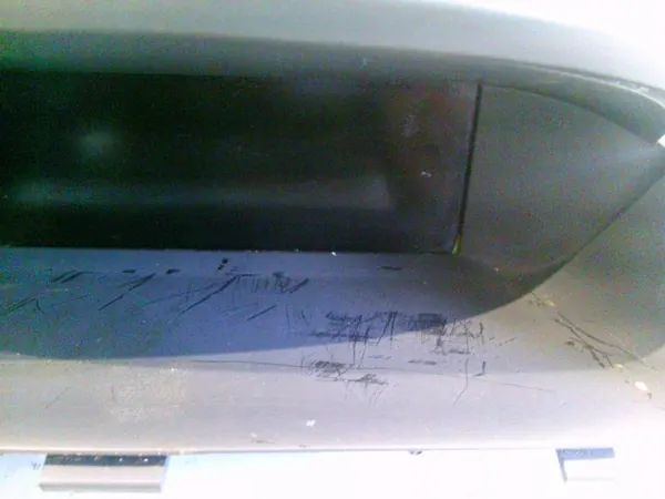 Opel Mokka A Dashboard Bekleding OEM 95142082 22915943G image 3