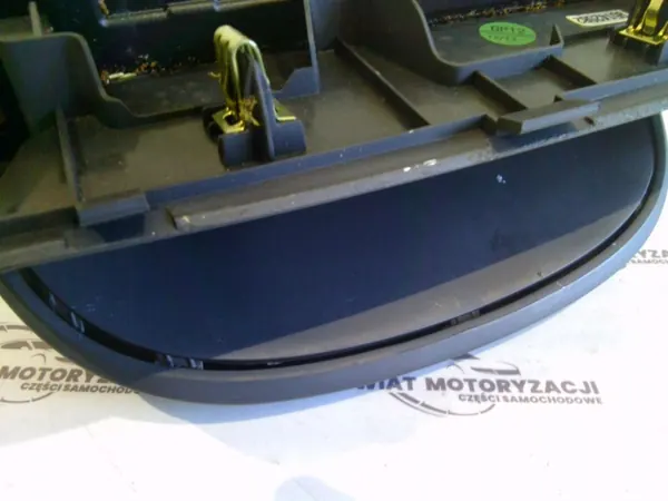 Opel Mokka A Dashboard Bekleding OEM 95142082 22915943G image 6