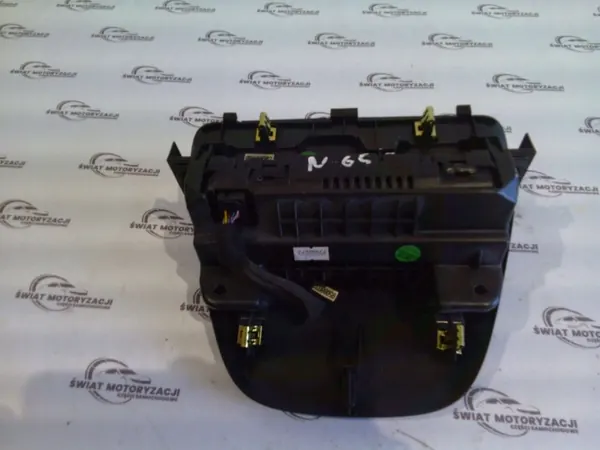 Opel Mokka A Dashboard Bekleding OEM 95142082 22915943G image 7