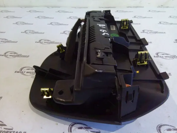Opel Mokka A Dashboard Bekleding OEM 95142082 22915943G image 8