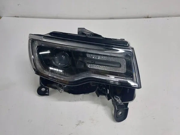 LÁMPARA DELANTERA BI-XENON DERECHA JEEP GRAND CHEROKEE WK2 68266656AE image 2