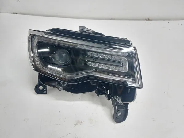 LÁMPARA DELANTERA BI-XENON DERECHA JEEP GRAND CHEROKEE WK2 68266656AE image 3