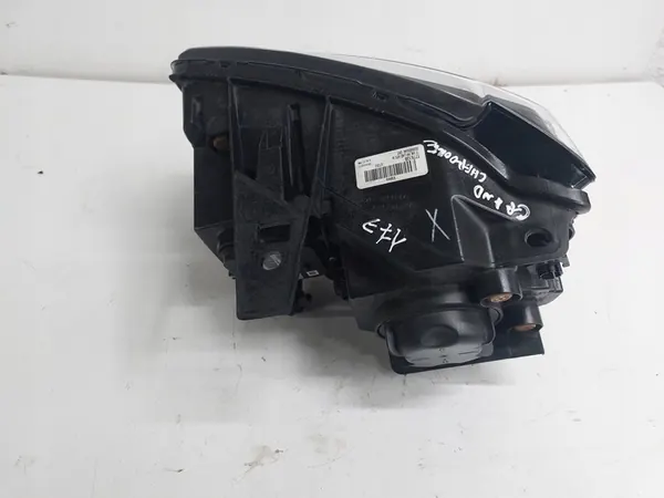 LÁMPARA DELANTERA BI-XENON DERECHA JEEP GRAND CHEROKEE WK2 68266656AE image 4