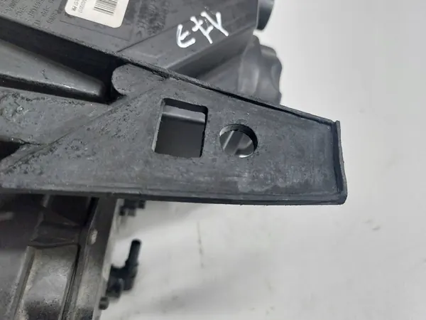 LÁMPARA DELANTERA BI-XENON DERECHA JEEP GRAND CHEROKEE WK2 68266656AE image 6