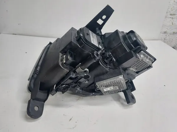 LÁMPARA DELANTERA BI-XENON DERECHA JEEP GRAND CHEROKEE WK2 68266656AE image 7