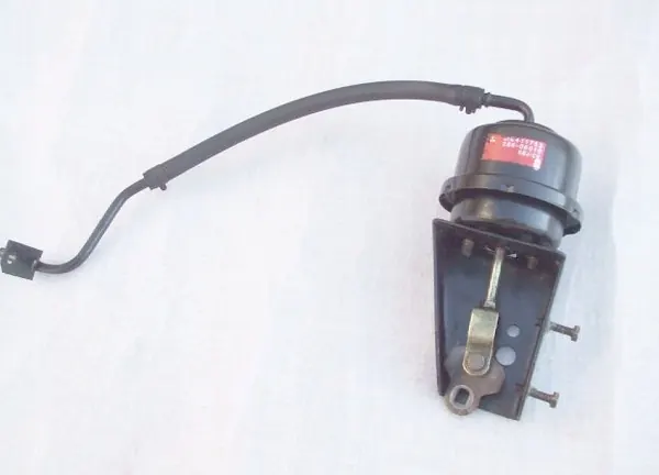 Mitsubishi OEM ME411753 Schokdemperklep image 2