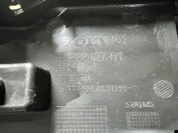 OEM 31323427-02 Framstötdämpare för Volvo S60 V60 image 7