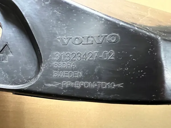 OEM 31323427-02 Framstötdämpare för Volvo S60 V60 image 8