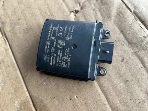 FORD Transit Custom Radarsensor OEM JK2T-14D599-AG image 2
