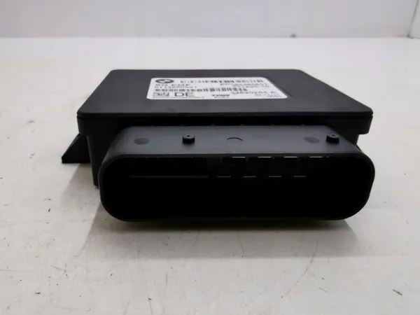 BMW Handbromsmodul OEM EB685485601 - Begagnad image 4