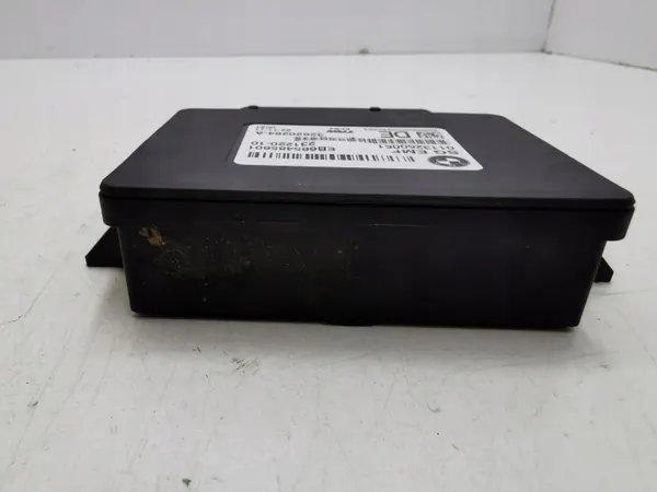 BMW Handbromsmodul OEM EB685485601 - Begagnad image 5