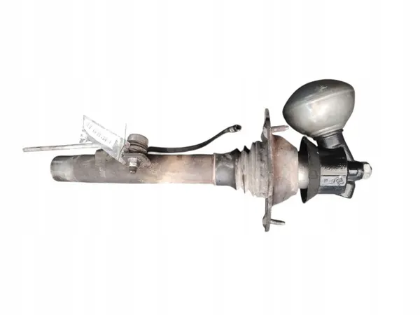 Hydraulischer Stoßdämpfer Rechts Vorne OEM Citroen C5 image 2