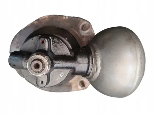 Hydraulischer Stoßdämpfer Rechts Vorne OEM Citroen C5 image 3