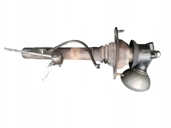 Hydraulischer Stoßdämpfer Rechts Vorne OEM Citroen C5 image 4