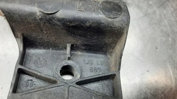 Linke Vordertürschloss Volkswagen Passat B5 1J0837867 image 5