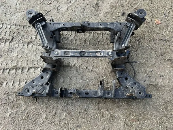 OEM CQM2099 Hinterachsträger für Kia EV6 2023 image 2