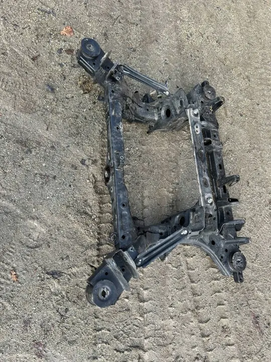 OEM CQM2099 Hinterachsträger für Kia EV6 2023 image 3