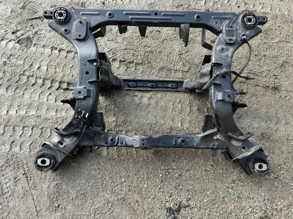 OEM CQM2099 Hinterachsträger für Kia EV6 2023 image 4
