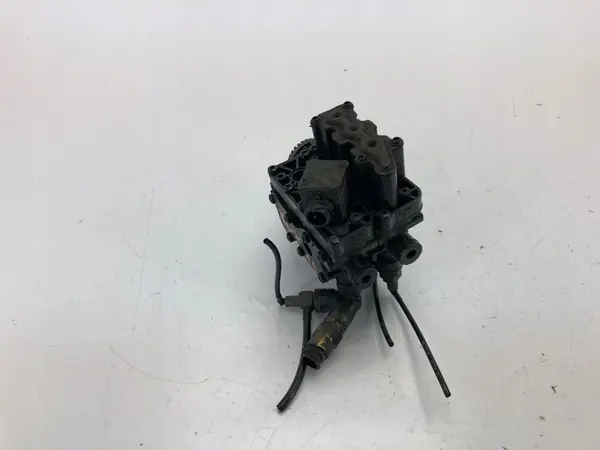 Vanne de suspension pneumatique MAN TGX TGS 81259026240 image 4