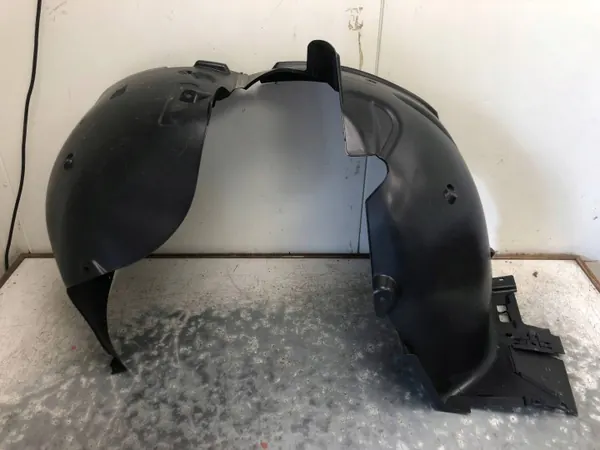 OEM 81M821172BILI Aleta Delantera Derecha Audi Q2 image 2