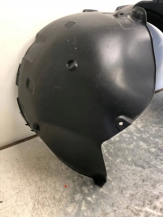 OEM 81M821172BILI Aleta Delantera Derecha Audi Q2 image 3