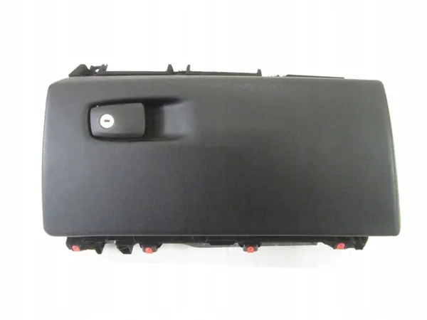 Dashboard handschoenenkast rechts passagier BMW OEM 9276266 image 2