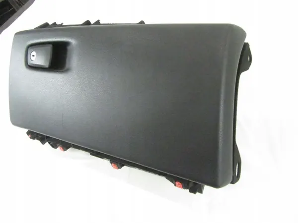 Dashboard handschoenenkast rechts passagier BMW OEM 9276266 image 3