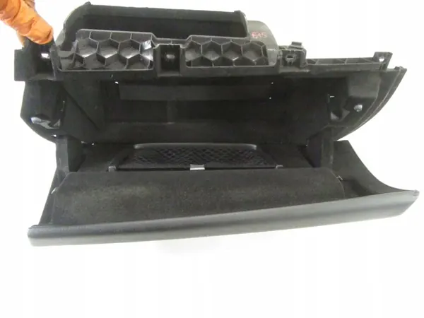 Dashboard handschoenenkast rechts passagier BMW OEM 9276266 image 8