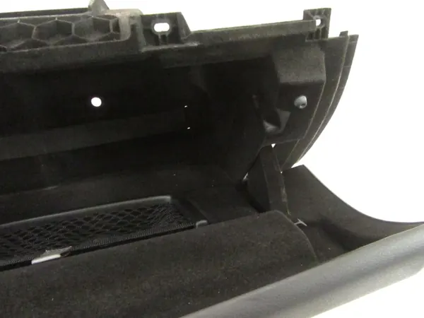 Dashboard handschoenenkast rechts passagier BMW OEM 9276266 image 9