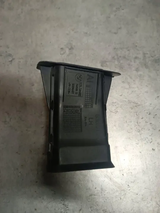 Vänster luftkanal OEM 7394665 för BMW 5 G30 G31 image 2