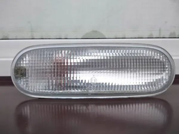 Blinker Vorne Rechts OEM 1C0953156A VW New Beetle image 2