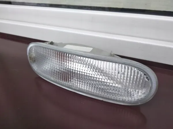Blinker Vorne Rechts OEM 1C0953156A VW New Beetle image 4
