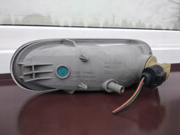 Blinker Vorne Rechts OEM 1C0953156A VW New Beetle image 5