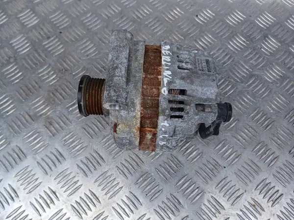 ALTERNADOR CITROEN C4 B7 C3 PICASSO image 2