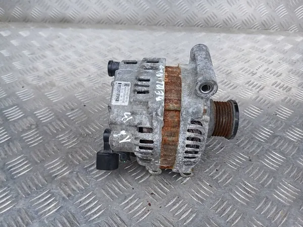 ALTERNADOR CITROEN C4 B7 C3 PICASSO image 5