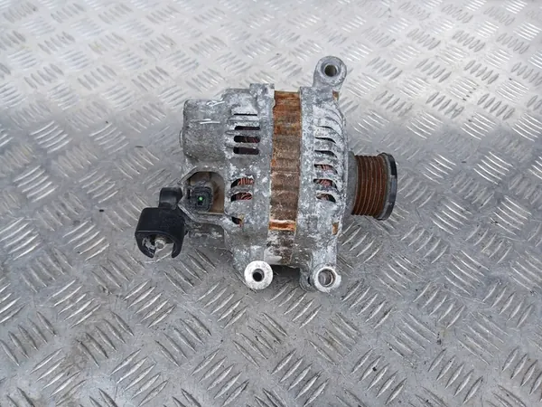 ALTERNADOR CITROEN C4 B7 C3 PICASSO image 6