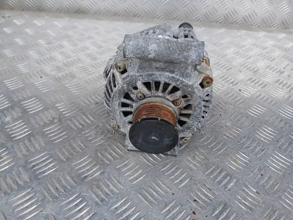 ALTERNADOR CITROEN C4 B7 C3 PICASSO image 7