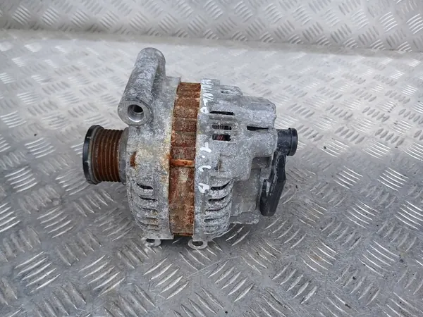 ALTERNADOR CITROEN C4 B7 C3 PICASSO image 8