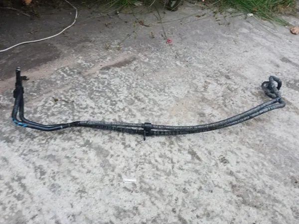 Audi OE stuurbrandstofkoeler OEM 4F0422885K image 2
