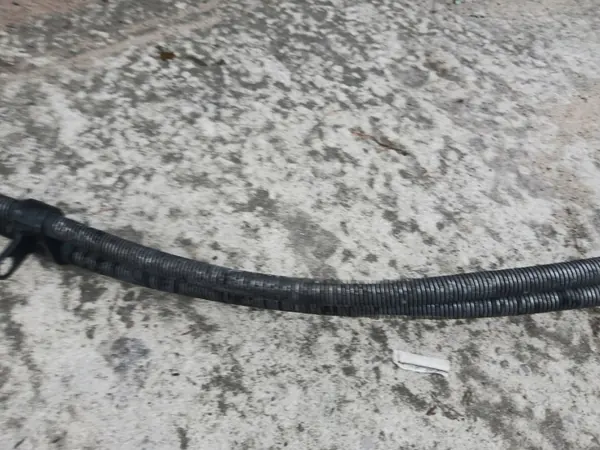 Audi OE stuurbrandstofkoeler OEM 4F0422885K image 3