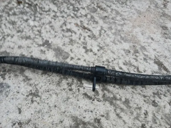 Audi OE stuurbrandstofkoeler OEM 4F0422885K image 5