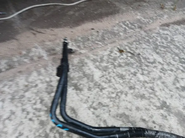 Audi OE stuurbrandstofkoeler OEM 4F0422885K image 6