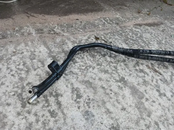 Audi OE stuurbrandstofkoeler OEM 4F0422885K image 9