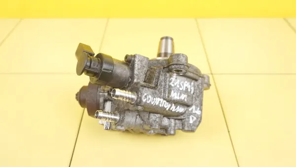 Brandstofpomp MINI COUNTRYMAN R60 1.6 D 0445010519 image 2