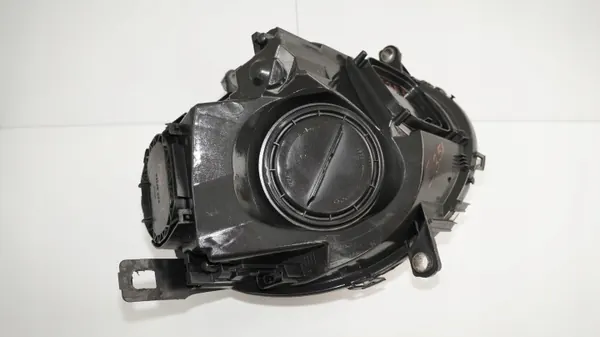 Vänster framlykta Mini Cooper R56 OEM begagnad image 3