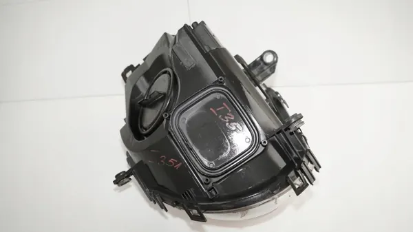 Vänster framlykta Mini Cooper R56 OEM begagnad image 4