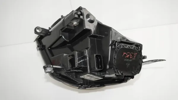 Vänster framlykta Mini Cooper R56 OEM begagnad image 5