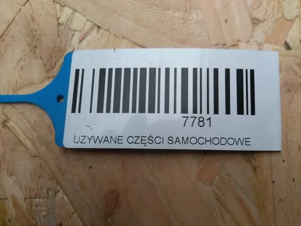 Vänster framlykta Mini Cooper R56 OEM begagnad image 6
