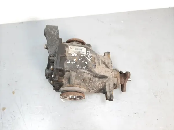 Diferencial traseiro BMW 3 Touring E91 7691022 2.0L Diesel image 3