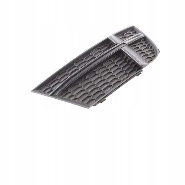 Audi A3 etupuskurin oikea ritilä OEM 8V3807682N image 4